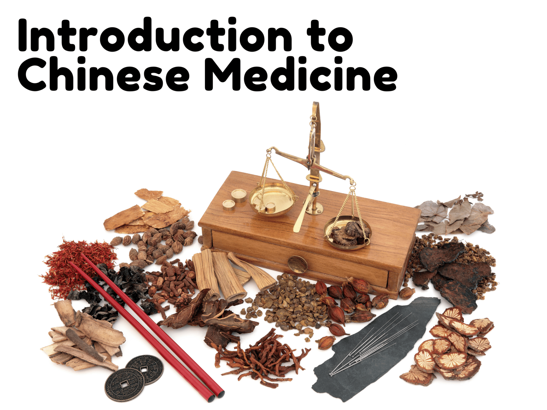 What is Chinese Medicine?