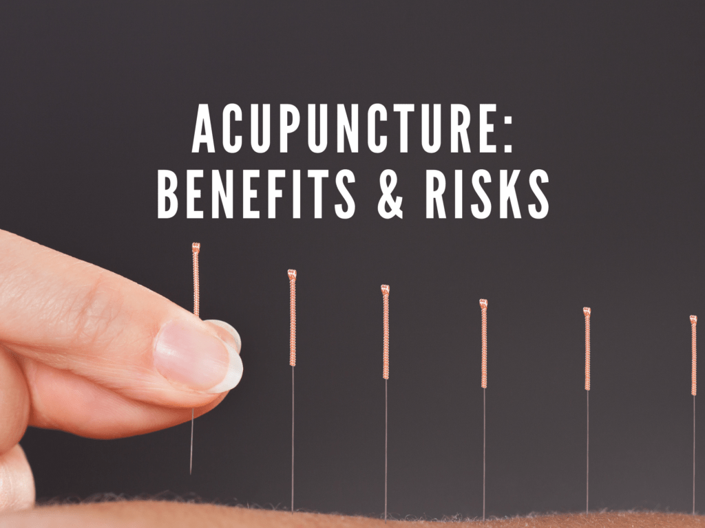 Acupuncture How It Works Benefits And Risks Alex Hui 